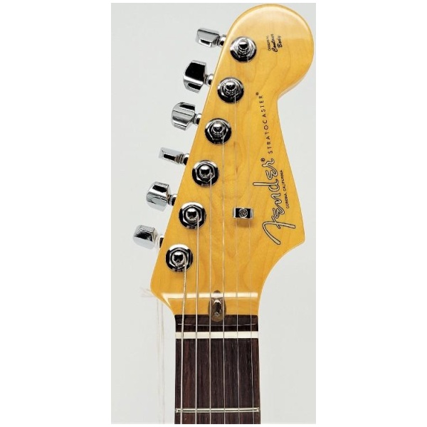 Fender American Professional II Stratocaster 3-Color Sunburst Ser#:US22014243