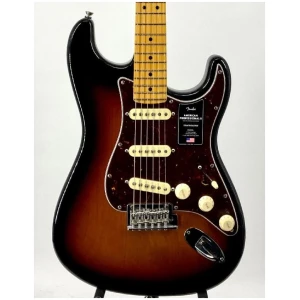 Fender American Professional II Stratocaster Maple Fingerboard Sunburst Ser#:US22005206