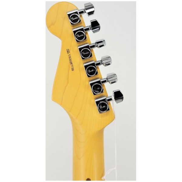 Fender American Professional II Stratocaster 3-Color Sunburst Ser#:US210067739