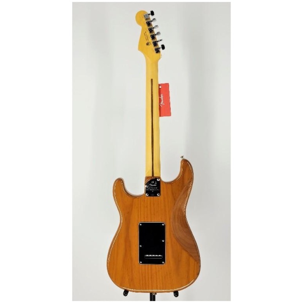 Fender American Professional II Stratocaster Roasted Pine Ser#:US210022945