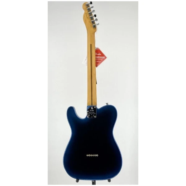 Fender American Professional II Telecaster Dark Night Ser#:US22015729