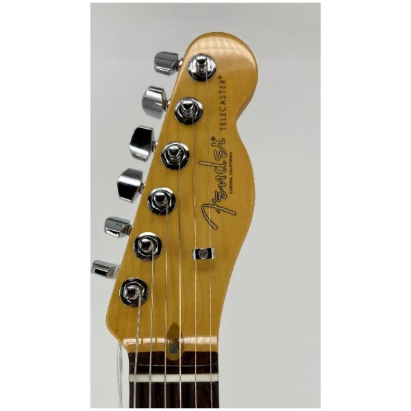 Fender American Professional II Telecaster Dark Night Ser#:US22015729