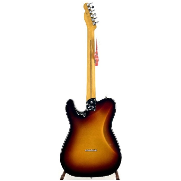 Fender American Ultra Telecaster Rosewood Fingerboard Ultraburst Ser#: US23007377