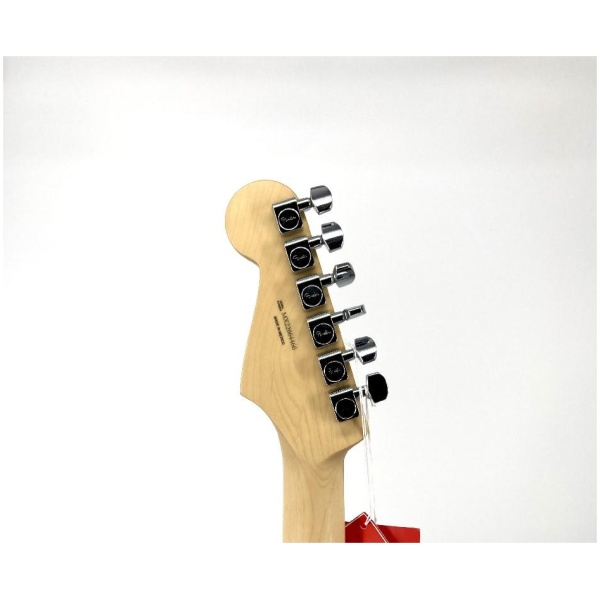 Fender Player Series Stratocaster Guitar 3-Color Sunburst Serial#: MX22064466