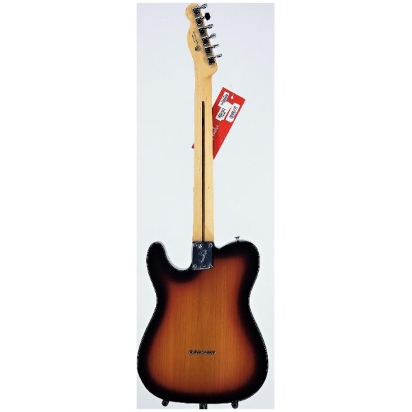 Fender Players Series Telecaster Pau Ferro Fretboard 3-Color Sunburst Ser# MX21238053