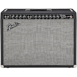 Fender 65 Twin Reverb Electric Guitar Amplifier