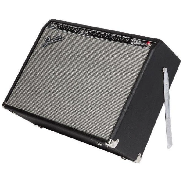 Fender 65 Twin Reverb Electric Guitar Amplifier