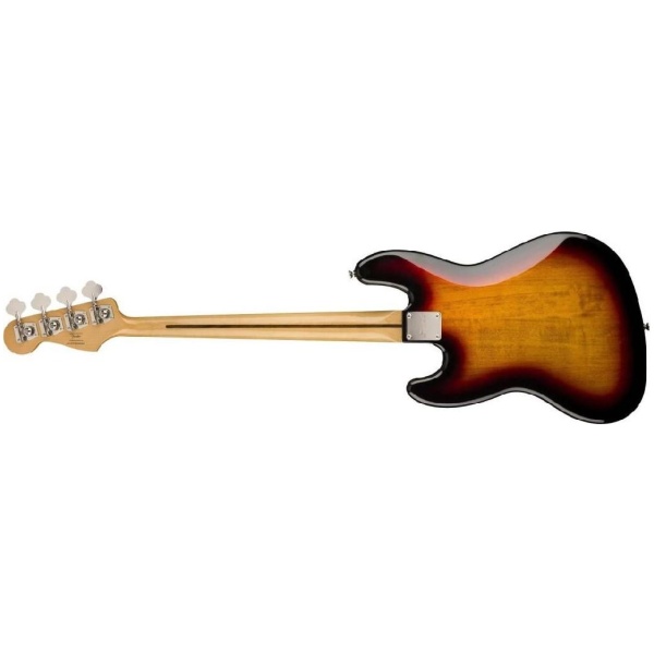 Squier by Fender Classic Vibe Jazz Bass Fretless Laurel Fretboard 3 Color Sunburst