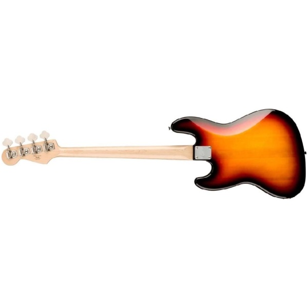 Squier by Fender Paranormal Jazz Bass 54 Maple Fingerboard 3-Color Sunburst