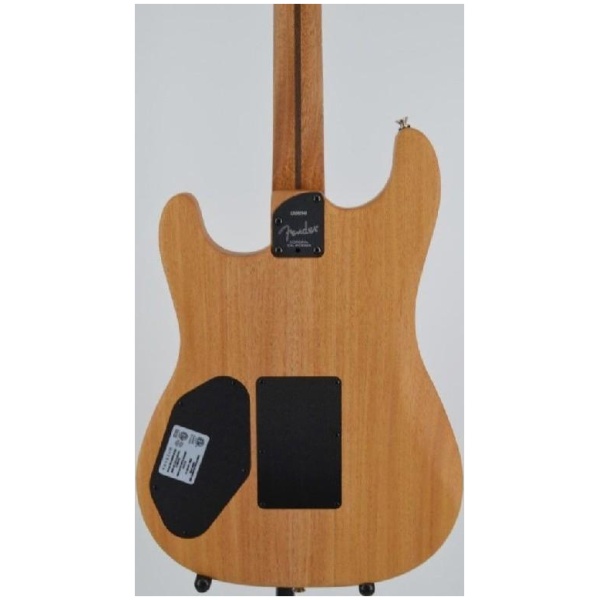 Fender American Acoustasonic Stratocaster 3 Color Sunburts Ser#: US202140