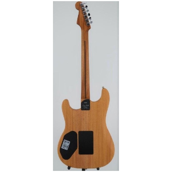 Fender American Acoustasonic Stratocaster 3 Color Sunburts Ser#: US202140