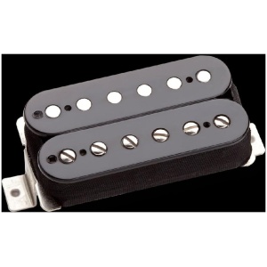 Seymour Duncan 59 Model Black 4-Conductor Bridge Guitar Pickup