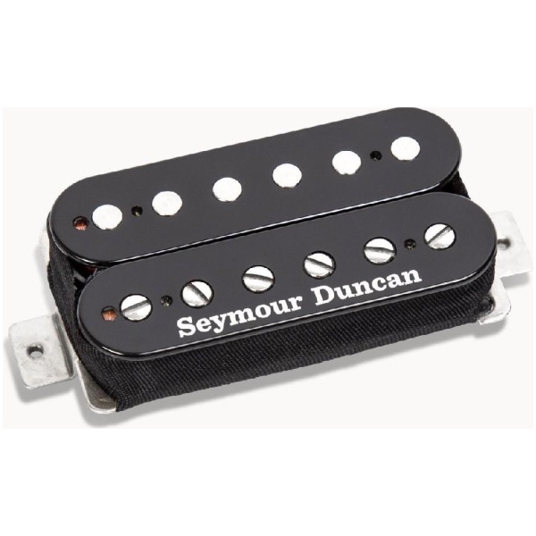 Seymour Duncan SH-5 Duncan Custom Black Guitar Pickup