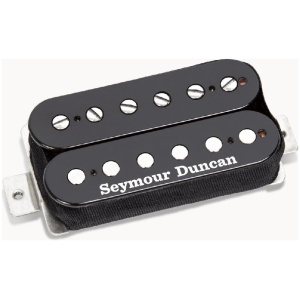 Seymour Duncan SH-PG1n Pearly Gates Black Guitar Neck Pickup