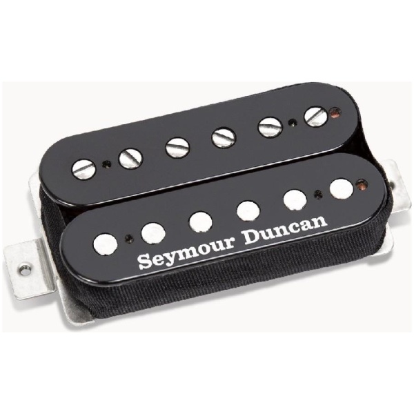 Seymour Duncan SH-PG1n Pearly Gates Black Guitar Neck Pickup