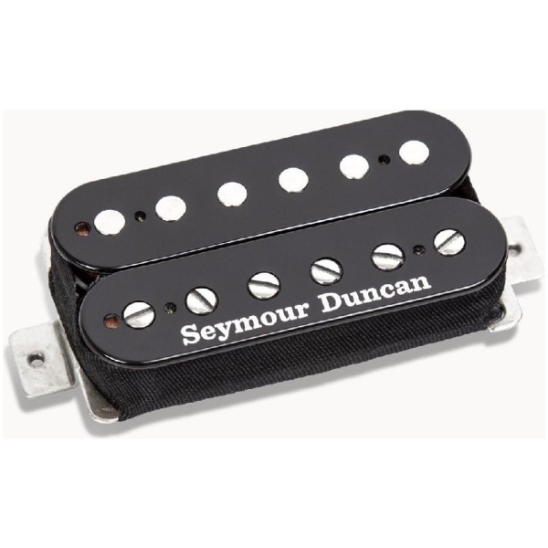 Seymour Duncan SH-PG1b Pearly Gates Black Guitar Bridge Pickup