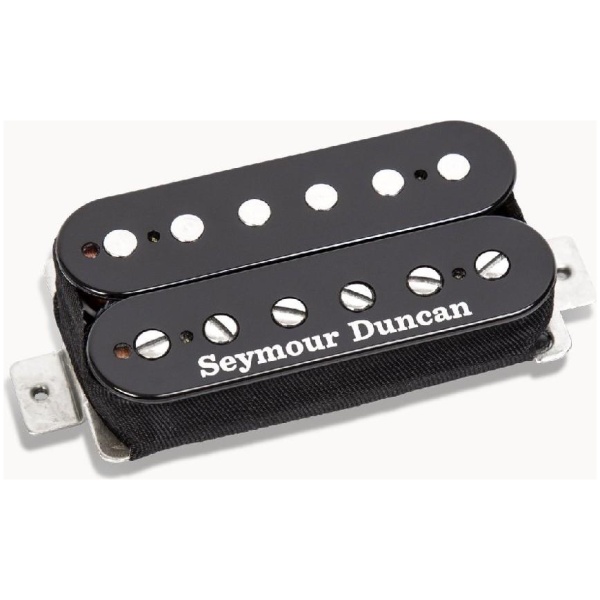 Seymour Duncan SH-18b Whole Lotta HB bridge Black Guitar Pickup