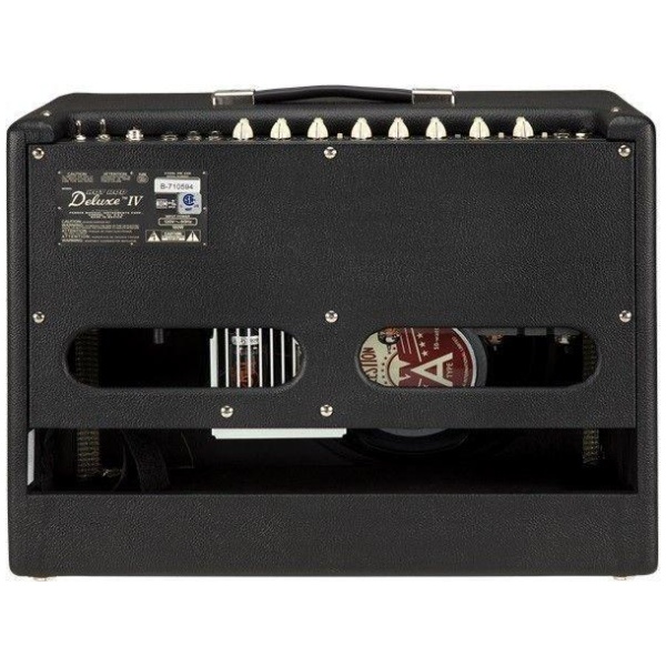 Fender Hot Rod IV Deluxe Electric Guitar Amplifier