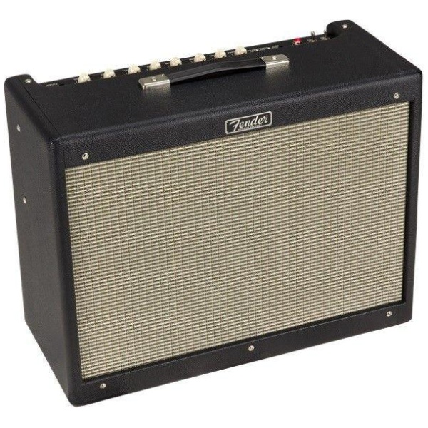 Fender Hot Rod IV Deluxe Electric Guitar Amplifier
