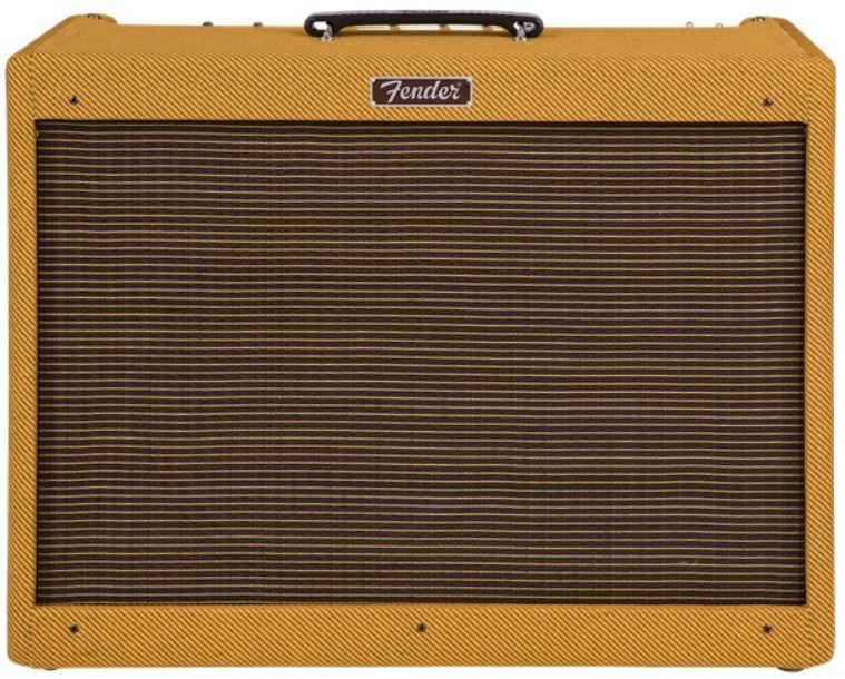 Fender Blues Deluxe Reissue Guitar Amplifier