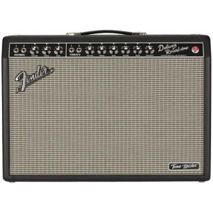 Fender Tone Master Twin Reverb Electric Guitar Amplifier