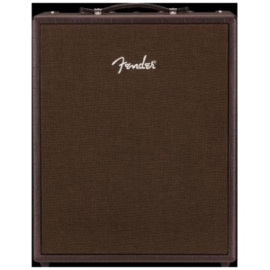 Fender Acoustic SFX II 2x100 Watt Acoustic Guitar Amplifier
