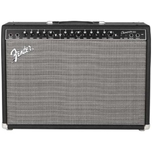 Fender Champion 100 100W Guitar Combo Amp with Effects