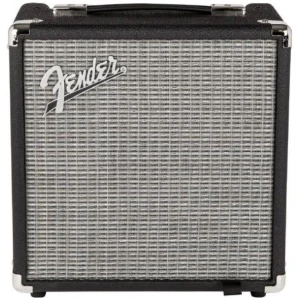 Fender Rumble 15 V3 Bass Guitar Amplifier