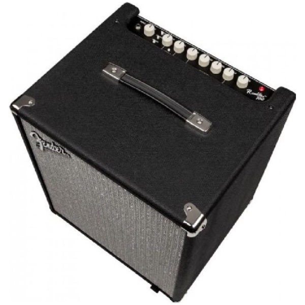 Fender Rumble 100 V3 Bass Guitar Amplifier