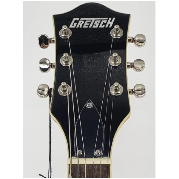 Gretsch G5622T Electromatic Center Block Double Cut with Bigsby Laurel Fingerboard Orange