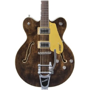 Gretsch G5622T Electromatic Center Block Double Cut with Bigsby Laurel Fingerboard Imperia