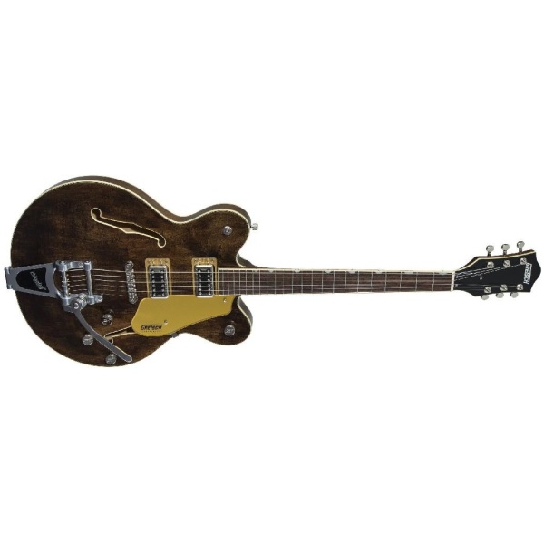 Gretsch G5622T Electromatic Center Block Double Cut with Bigsby Laurel Fingerboard Imperia