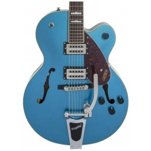 Gretsch G2420T Streamliner Hollow Body with Bigsby Broadtron 2nd Gen Pickups Electric Guit