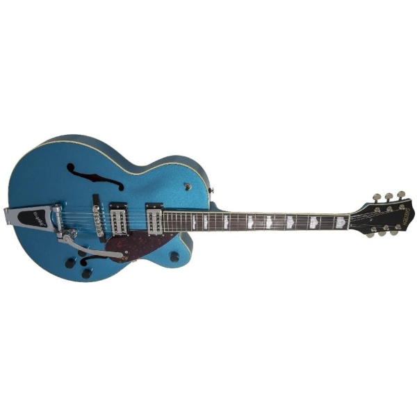 Gretsch G2420T Streamliner Hollow Body with Bigsby Broadtron 2nd Gen Pickups Electric Guit