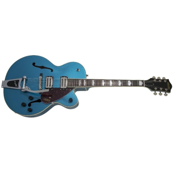 Gretsch G2420T Streamliner Hollow Body with Bigsby Broadtron 2nd Gen Pickups Electric Guit