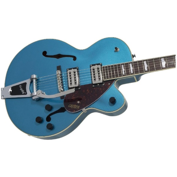 Gretsch G2420T Streamliner Hollow Body with Bigsby Broadtron 2nd Gen Pickups Electric Guit