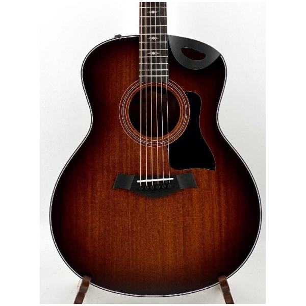 Taylor 326ce Acoustic Electric Guitar Shaded Edgeburst Ser# 1210242062