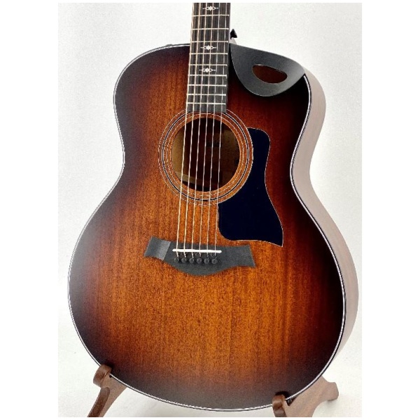 Taylor 326ce Acoustic Electric Guitar Shaded Edgeburst Ser# 1210242062