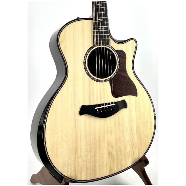 Taylor 814ce Builders Edition Acoustic Electric Guitar w/ Case Ser#: 1202283081