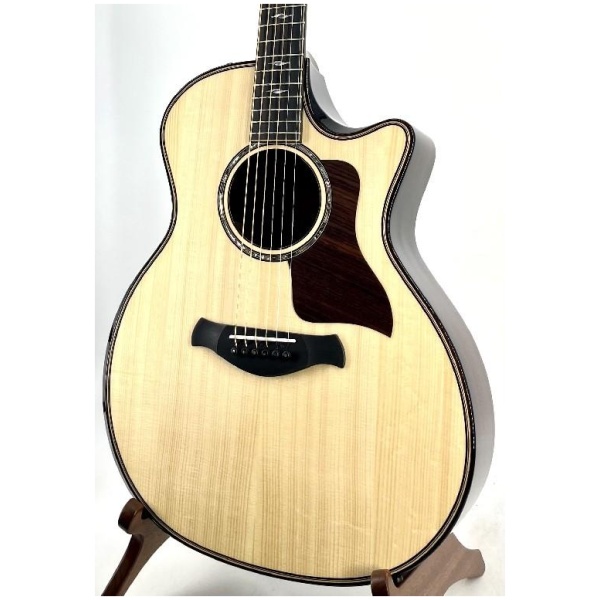 Taylor 814ce Builders Edition Acoustic Electric Guitar w/ Case Ser#: 1202283081