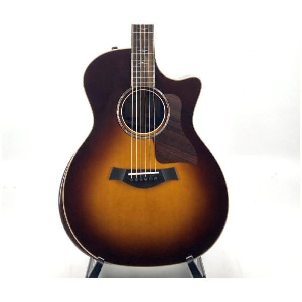 Taylor 814ce V-Class Grand Auditorium Acoustic Electric Guitar Ser#:1204252170