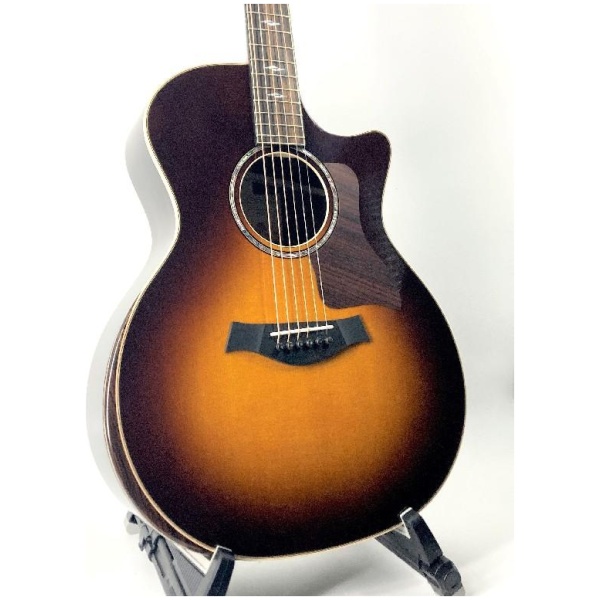Taylor 814ce V-Class Grand Auditorium Acoustic Electric Guitar Ser#:1204252170