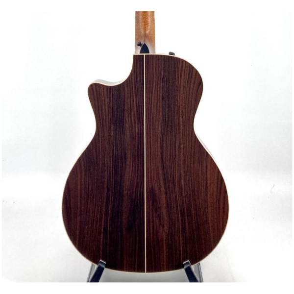 Taylor 814ce V-Class Grand Auditorium Acoustic Electric Guitar Ser#:1204252170