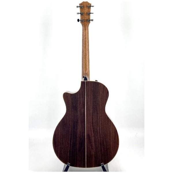 Taylor 814ce V-Class Grand Auditorium Acoustic Electric Guitar Ser#:1204252170