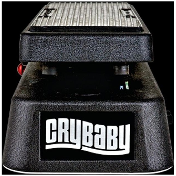 Dunlop 95Q Crybaby 95Q Wah Pedal