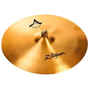 Zildjian Avedis A 23 Inch Sweet Ride Cymbal