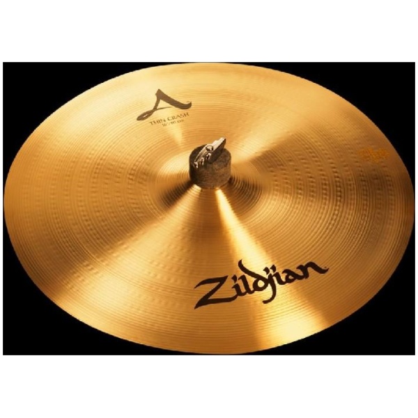 Zildjian Avedis A 16 Inch Thin Crash Cymbal