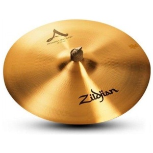 Zildjian Avedis A 19 Inch Medium Thin Crash Cymbal