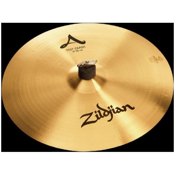 Zildjian Avedis A0264 14 Inch Fast Crash Cymbal