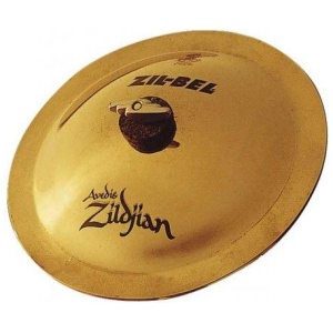 Zildjian FX 6 inch Small Zil Bell